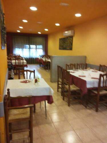 Hostal Fonda Ca La Maria
