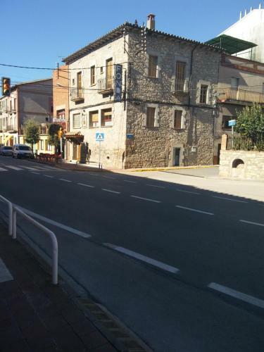 Hostal Fonda Ca La Maria