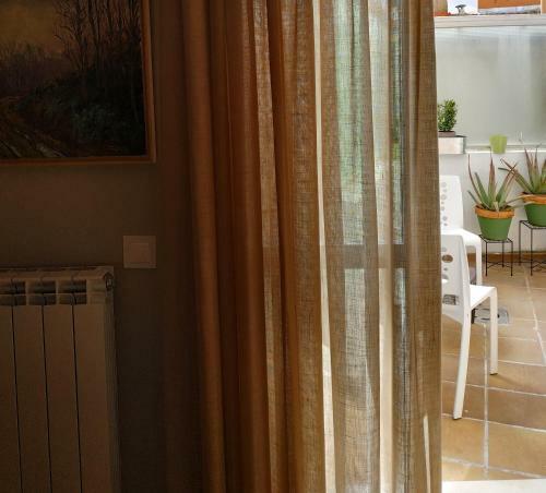 Apartamento El Bordon