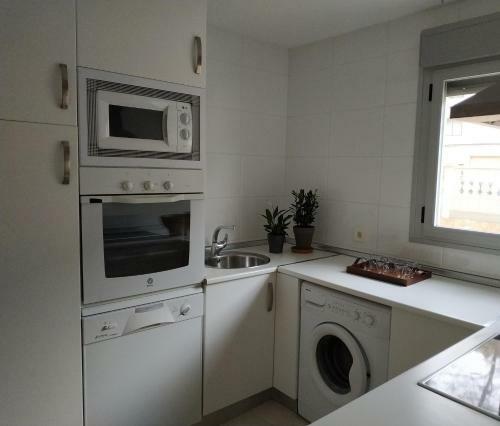 Apartamento El Bordon