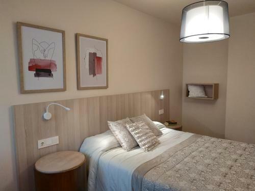 Apartamento El Bordon