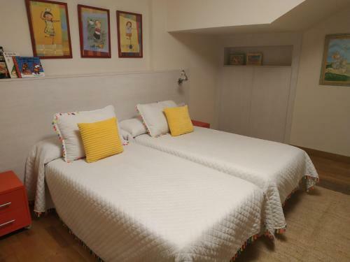 Apartamento El Bordon