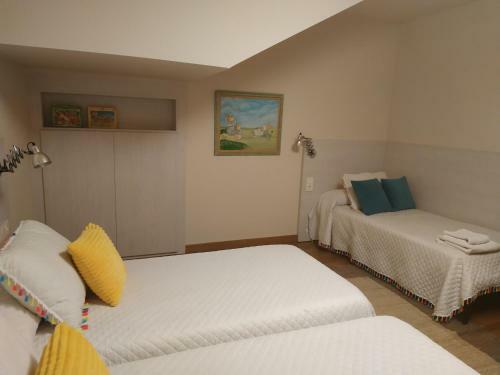 Apartamento El Bordon