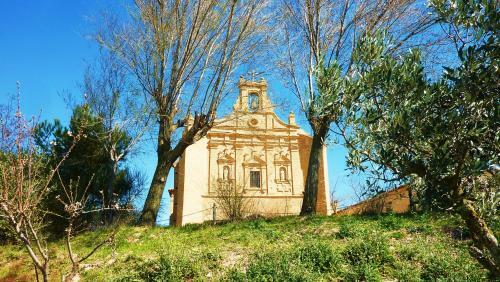 Apartamento El Bordon