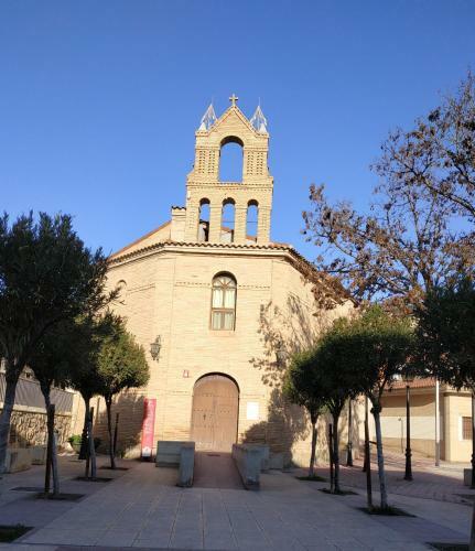 Apartamento El Bordon