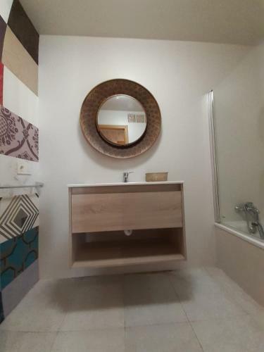 Apartamento El Bordon