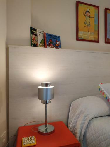 Apartamento El Bordon