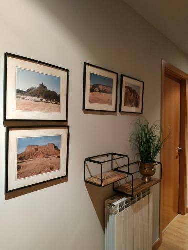 Apartamento El Bordon
