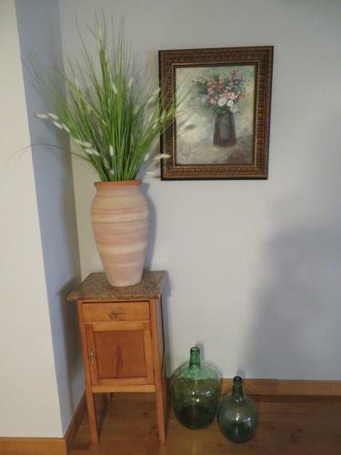 Apartamento El Bordon