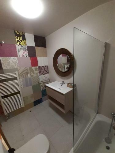 Apartamento El Bordon