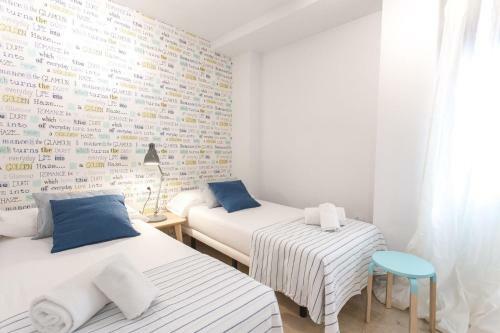 Apartamento Pintor Sorolla