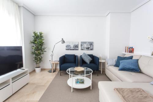 Apartamento Pintor Sorolla
