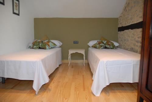 Agroturismo Casa Rural Mier