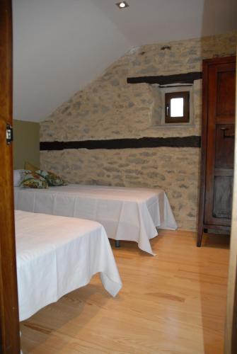 Agroturismo Casa Rural Mier