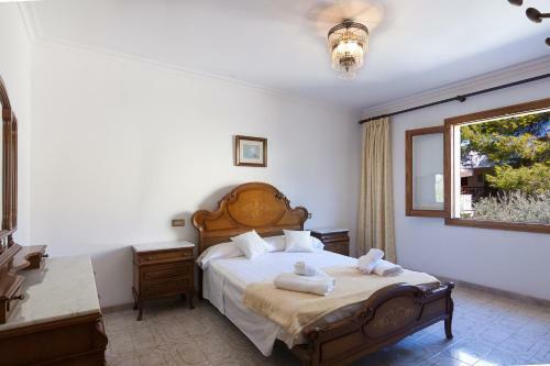 Villa Vallespir