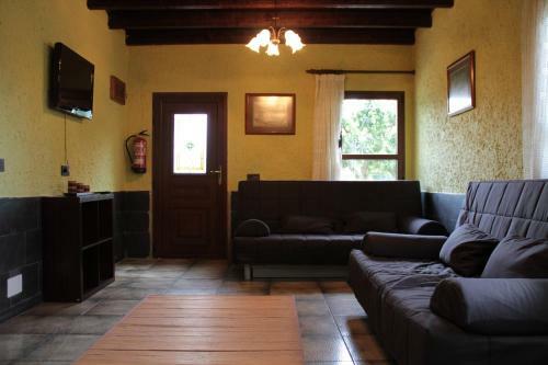 Sierra Pulide Apartmentos
