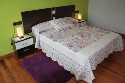Sierra Pulide Apartmentos