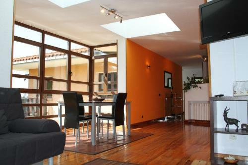 Sierra Pulide Apartmentos