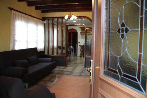Sierra Pulide Apartmentos