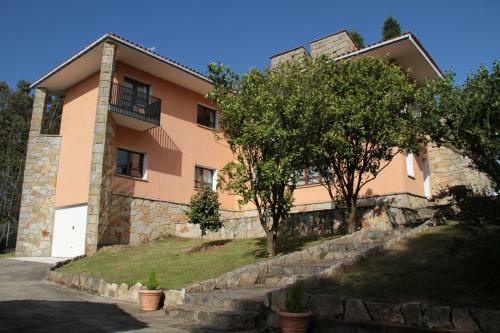 Sierra Pulide Apartmentos