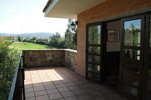 Sierra Pulide Apartmentos