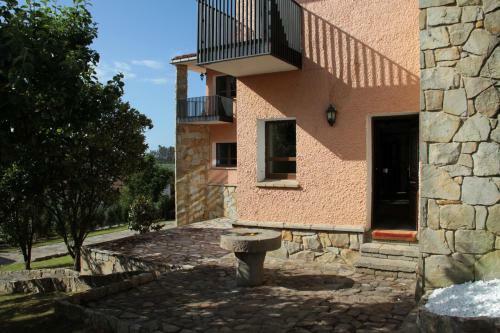 Sierra Pulide Apartmentos