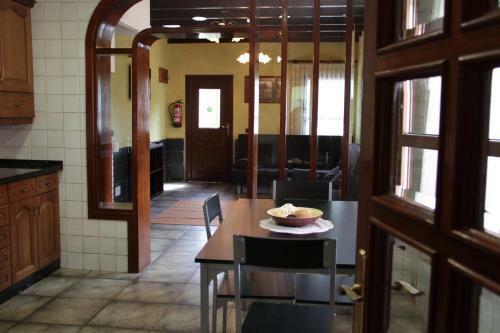 Sierra Pulide Apartmentos