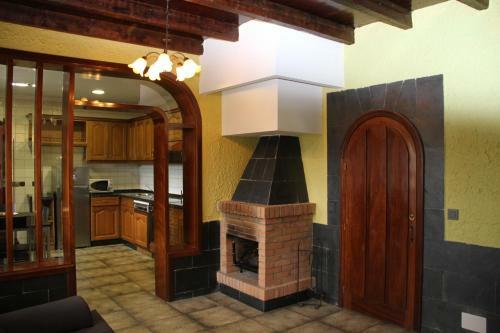 Sierra Pulide Apartmentos