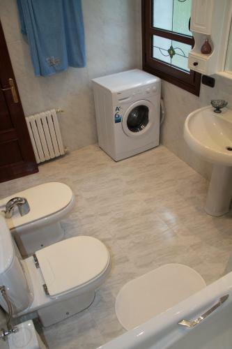 Sierra Pulide Apartmentos