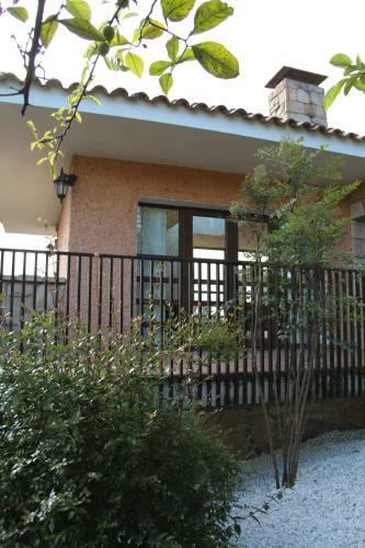 Sierra Pulide Apartmentos