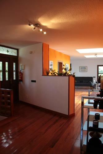 Sierra Pulide Apartmentos