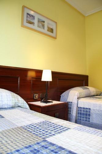 Sierra Pulide Apartmentos
