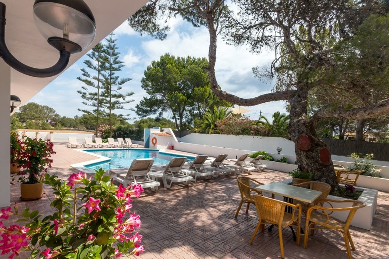 Hostal Es Pi - Formentera Vacaciones