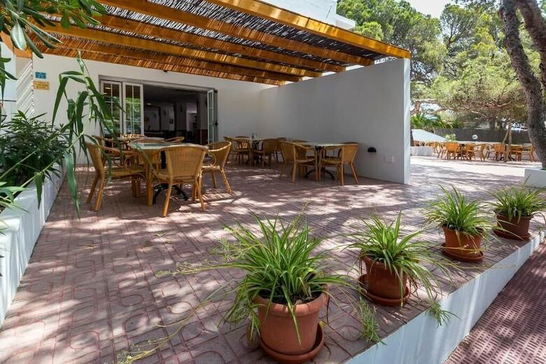 Hostal Es Pi - Formentera Vacaciones
