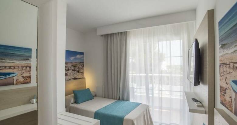 Hostal Es Pi - Formentera Vacaciones