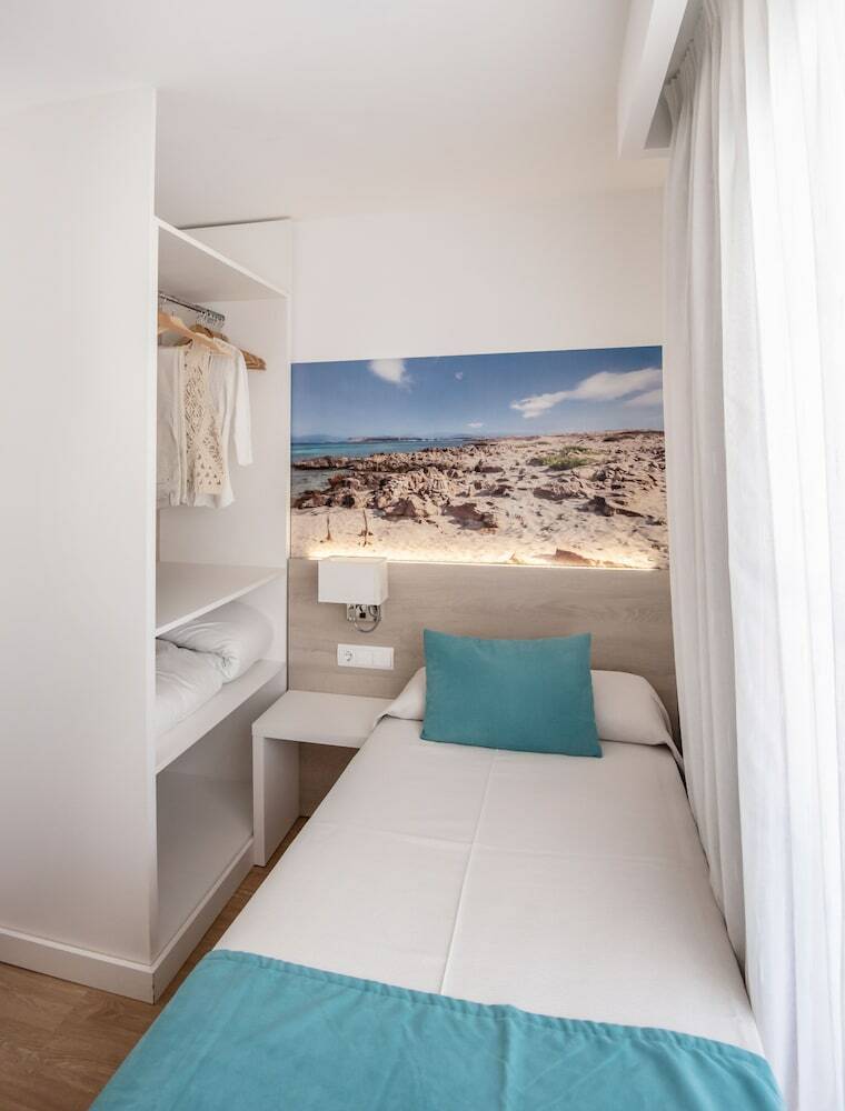 Hostal Es Pi - Formentera Vacaciones
