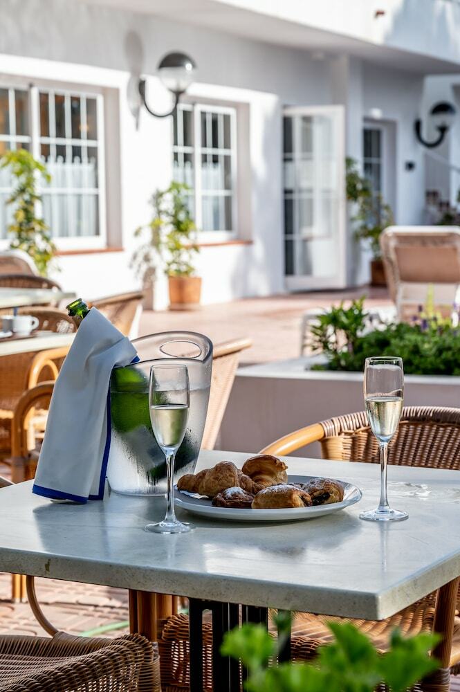 Hostal Es Pi - Formentera Vacaciones