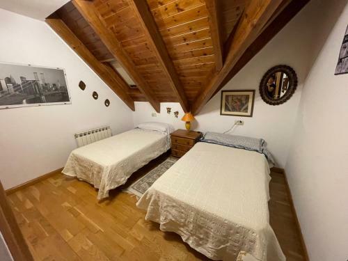 Apartament Triplex