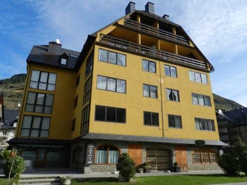 Apartament Triplex