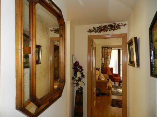 Apartament Triplex