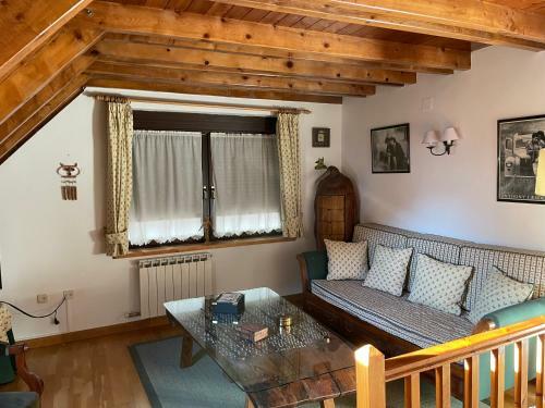 Apartament Triplex