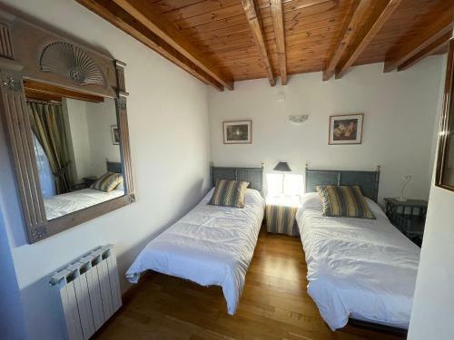 Apartament Triplex
