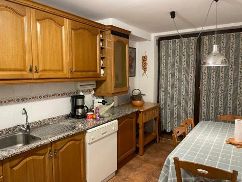 Apartament Triplex
