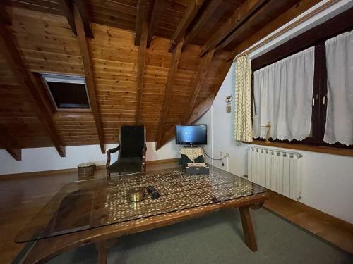 Apartament Triplex