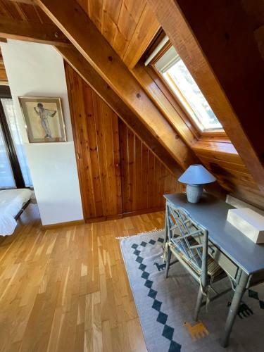 Apartament Triplex