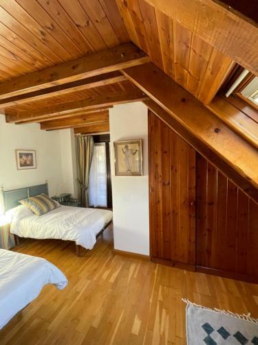 Apartament Triplex