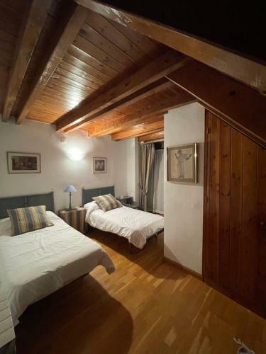 Apartament Triplex