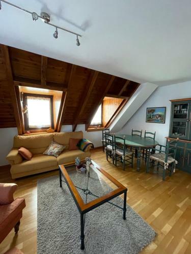 Apartament Triplex