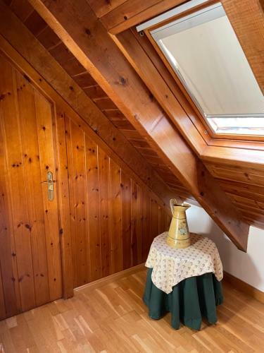 Apartament Triplex