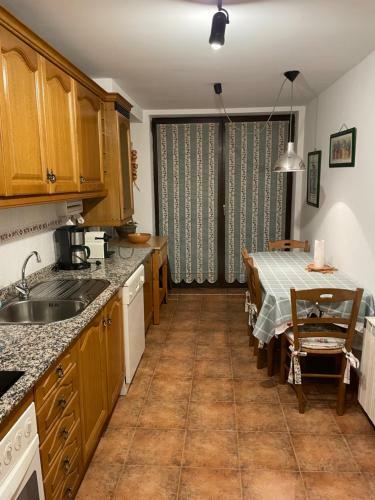 Apartament Triplex
